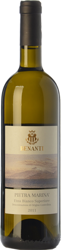 Benanti Etna Bianco Superiore Pietra Marina 2016