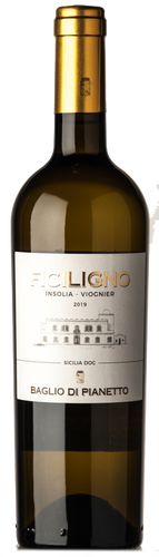 Baglio di Pianetto Sicilia Bianco Ficiligno 2019