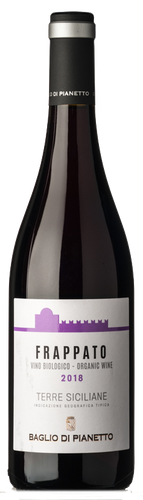 Baglio di Pianetto Terre Siciliane Frappato 2019