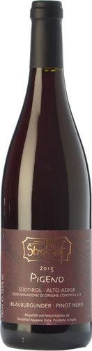 Stroblhof Pigeno 2017