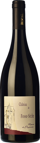 Château de Fosse-Sèche Réserve du Pigeonnier 2007