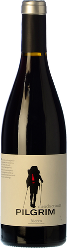 Pilgrim Mencía Crianza 2016