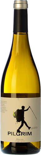 Pilgrim Godello 2018