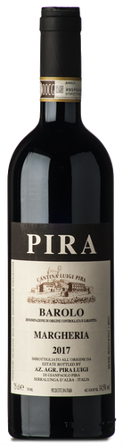 Pira Luigi Barolo Margheria 2017