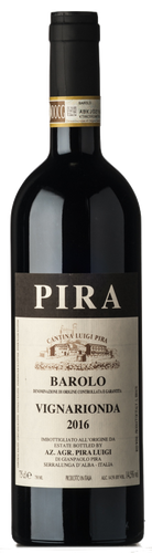 Pira Luigi Barolo Vignarionda 2017