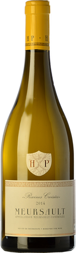 Henri Pion Meursault 2014