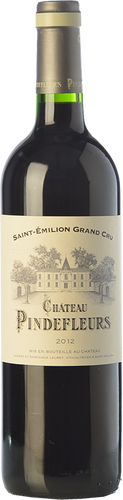 Château Pindefleurs 2014
