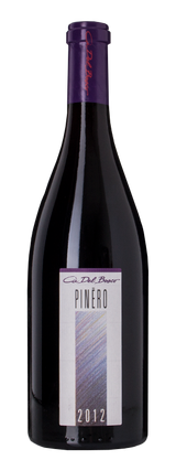 Ca' del Bosco Sebino Pinot Nero Pinero 2013