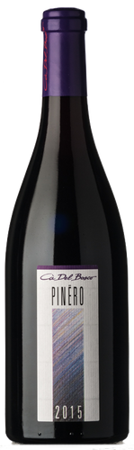 Ca' del Bosco Sebino Pinot Nero Pinero 2015