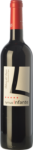Lynus Infante 2019