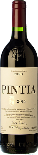 Pintia 2014
