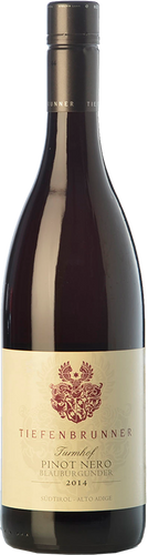 Tiefenbrunner Pinot Nero Turmhof 2019