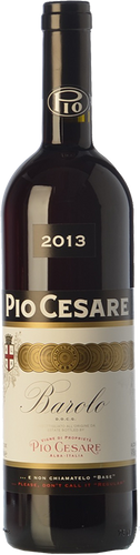 Pio Cesare Barolo 2016