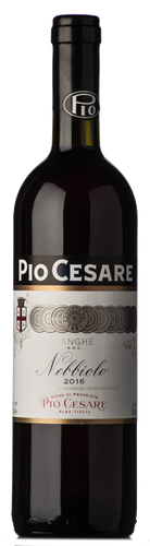 Pio Cesare Nebbiolo 2017