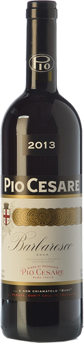 Pio Cesare Barbaresco 2017