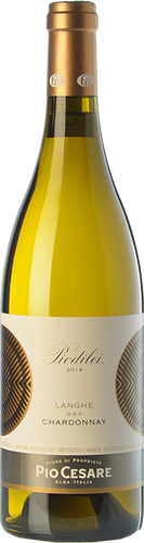 Pio Cesare Chardonnay Piodilei 2018