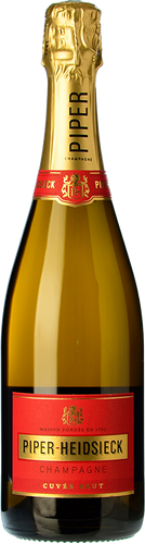 Piper-Heidsieck Brut