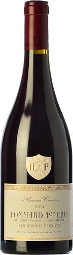 Henri Pion Pommard 1er Cru Les Grands Épenots 2016