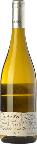 Pirita Blanco 2018