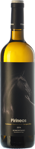 Pirineos Blanco 2019