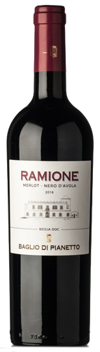 Baglio di Pianetto Sicilia Rosso Ramione 2016
