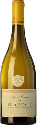 Henri Pion Rully 1er Cru 2015