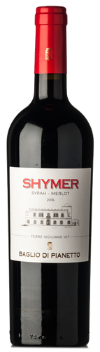 Baglio di Pianetto Terre Siciliane Shymer 2016