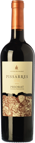 Pissarres 2016