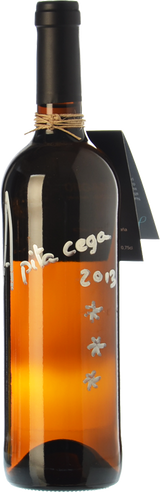 A Pita Cega Blanco 2015