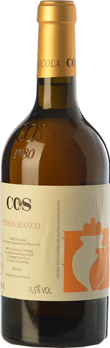 Cos Pithos Bianco 2018