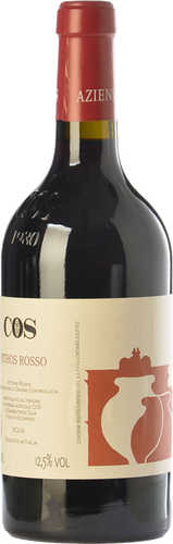 Cos Pithos Rosso 2018
