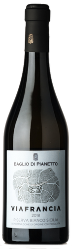 Baglio di Pianetto Viafrancia Bianco 2018
