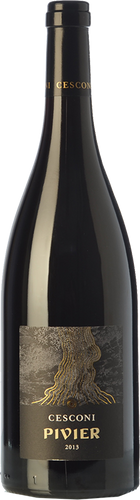 Cesconi Merlot Riserva Pivier 2015