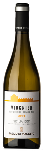 Baglio di Pianetto Sicilia Viognier 2019