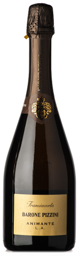Barone Pizzini Franciacorta Pas Dosé Animante L.A.