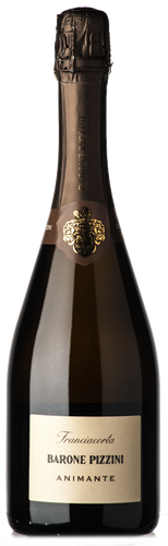 Barone Pizzini Franciacorta Extrabrut Animante