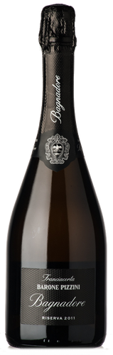 Barone Pizzini Franciacorta Riserva Bagnadore 2011