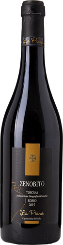 La Piana Zenobito di Capraia 2017