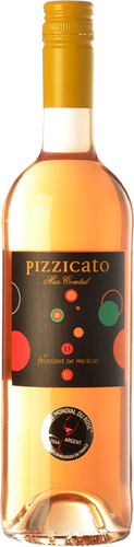 Pizzicato 2018
