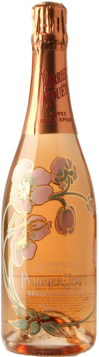 Perrier-Jouët Cuvée Belle Époque Rosé 2012