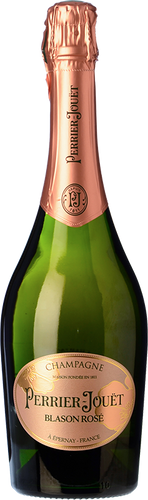 Perrier-Jouët Blason Rosé