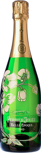Perrier-Jouët Cuvée Belle Époque 2012