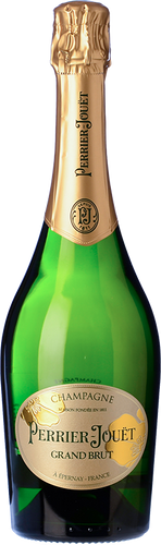 Perrier-Jouët Grand Brut