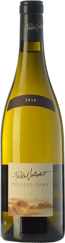 Pascal Jolivet Poully Fumé 2018