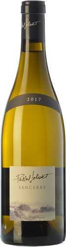 Pascal Jolivet Sancerre Blanc 2019