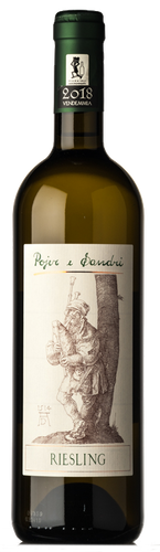 Pojer e Sandri Riesling 2019