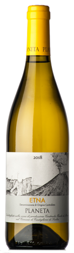 Planeta Etna Bianco 2019