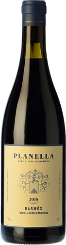 Planella 2018