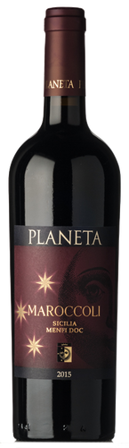 Planeta Menfi Syrah Maroccoli 2016