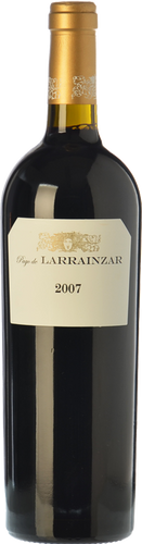 Pago de Larrainzar 2007